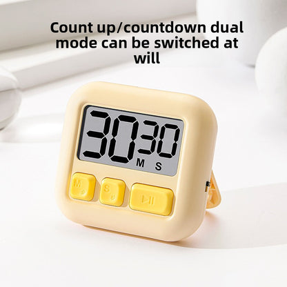 Digital Timer