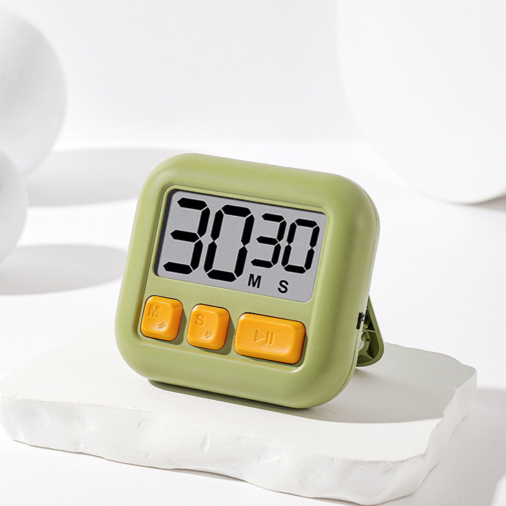 Digital Timer