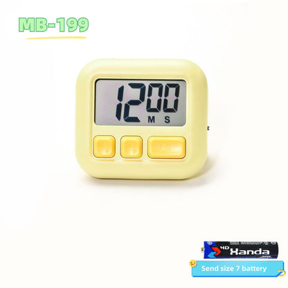 Digital Timer