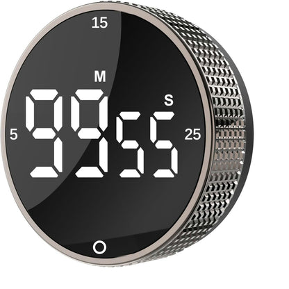 Digital Timer