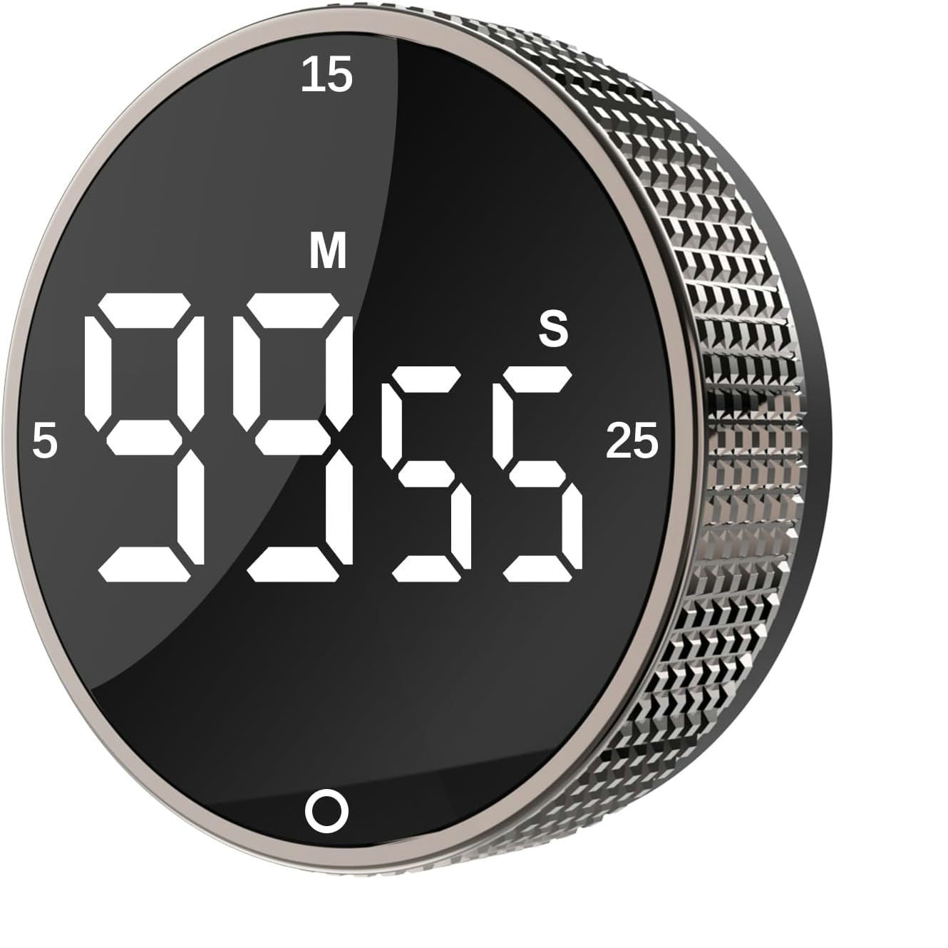 Digital Timer