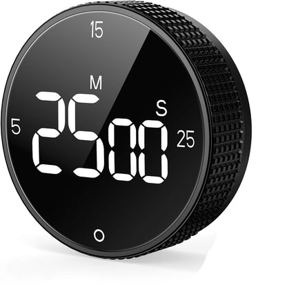 Digital Timer