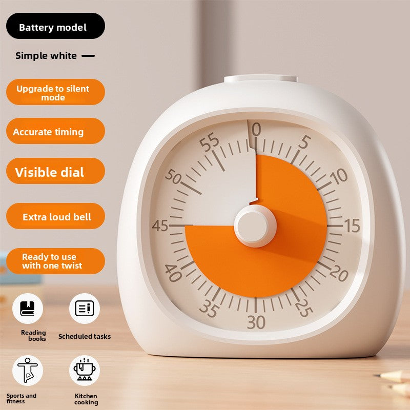 Digital Timer