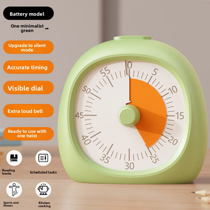 Digital Timer