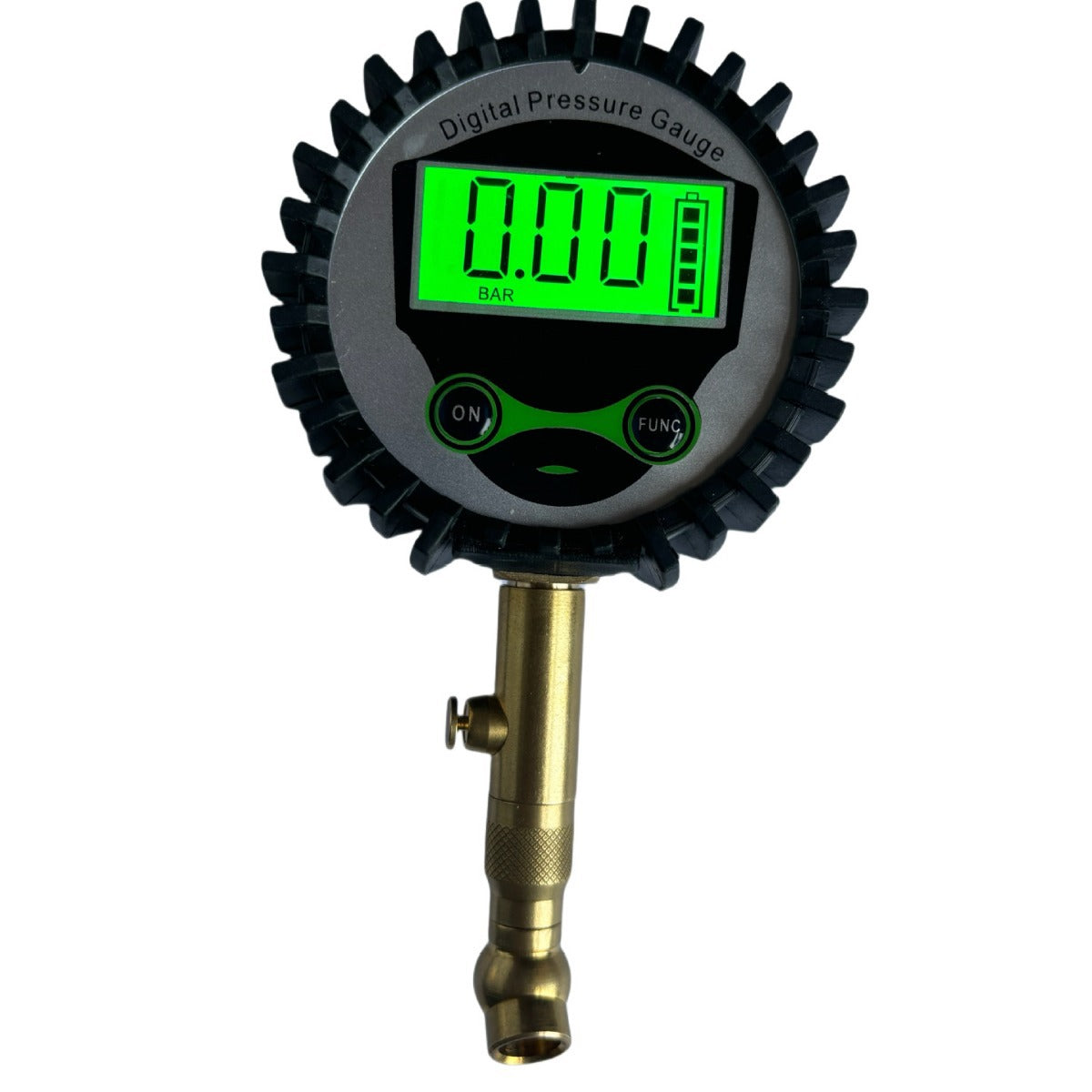 Digital Tire Pressure Gauge