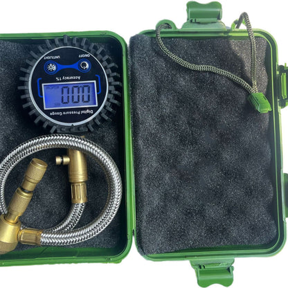 Digital Tire Pressure Gauge