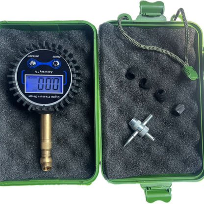 Digital Tire Pressure Gauge