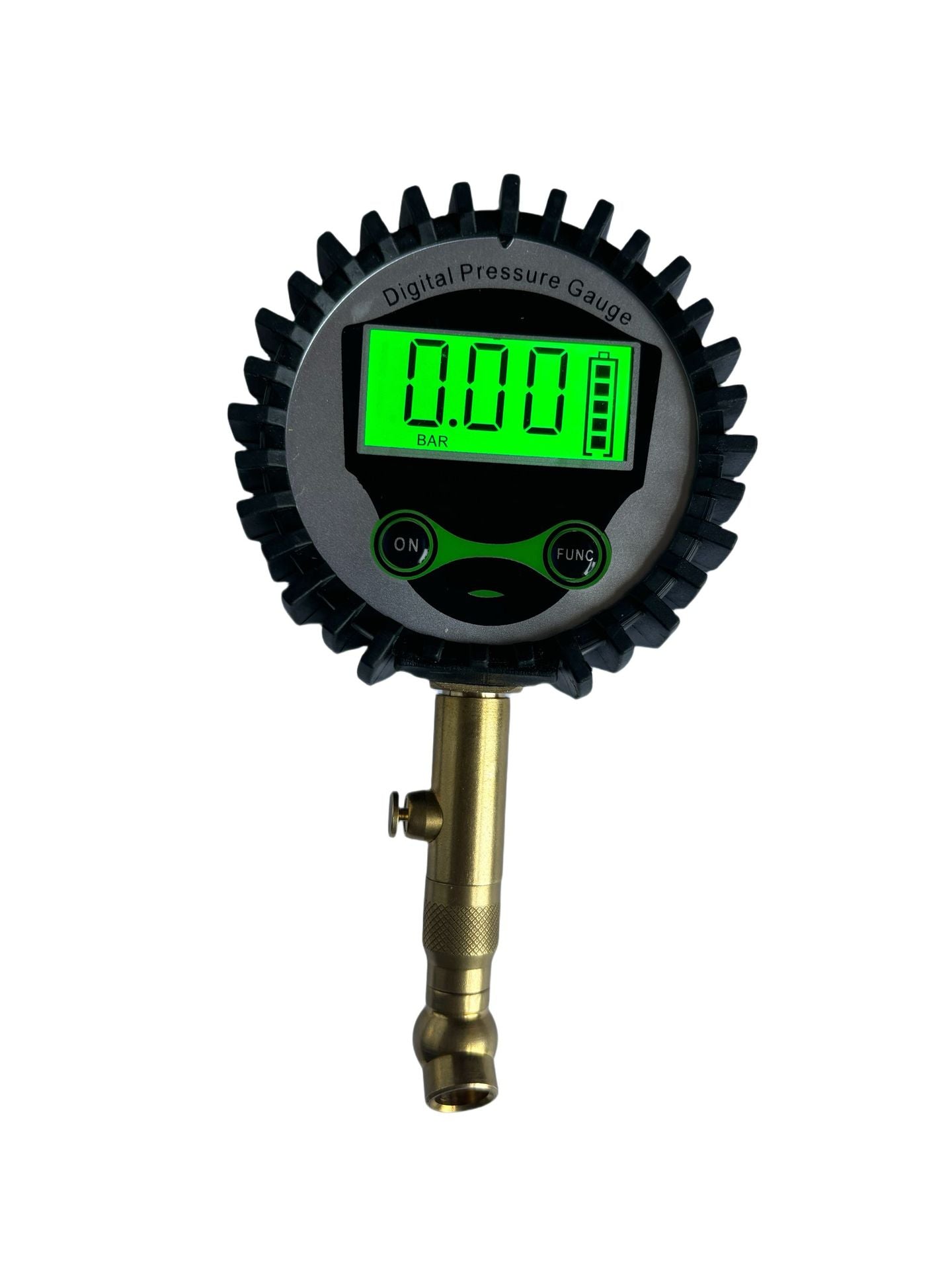 Digital Tire Pressure Gauge