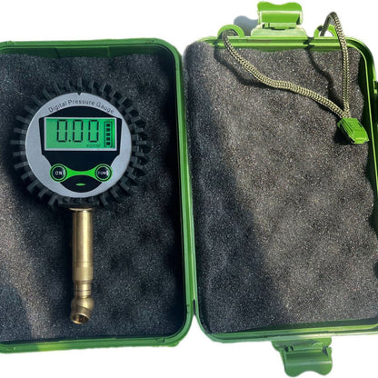 Digital Tire Pressure Gauge