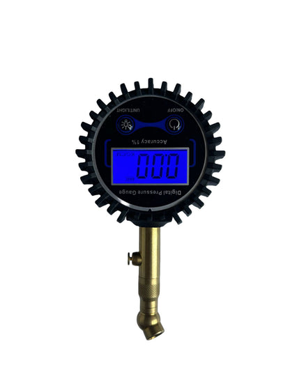 Digital Tire Pressure Gauge