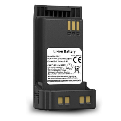 Digital Walkie Talkie