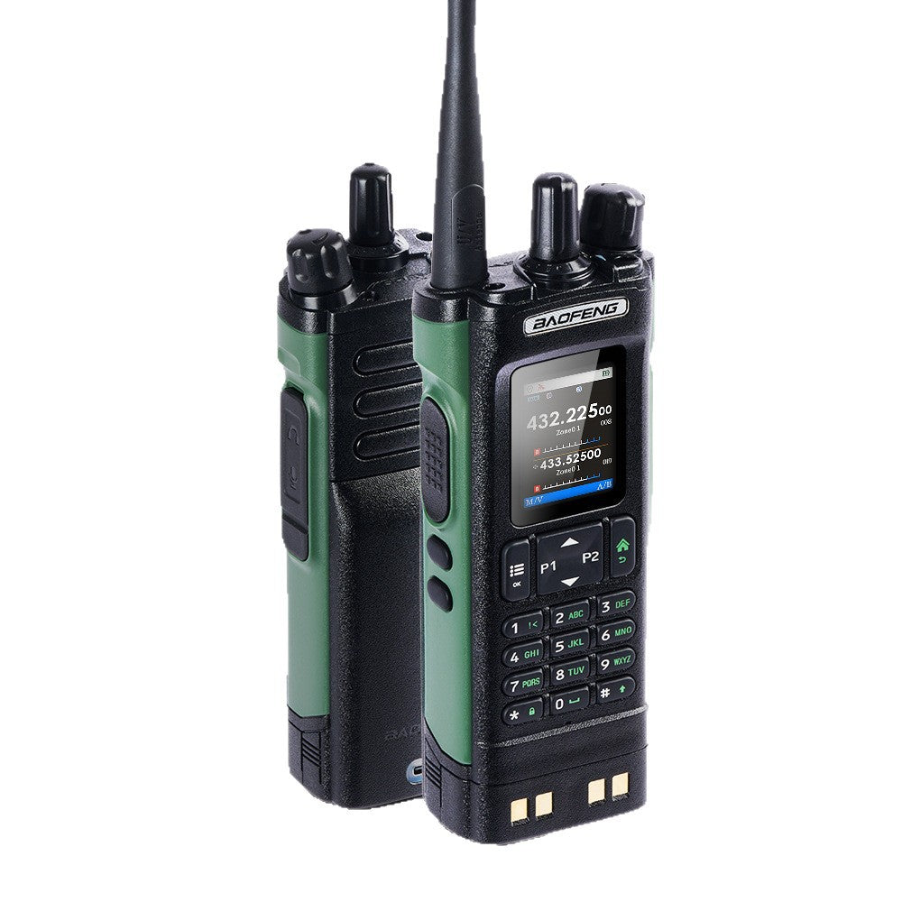 Digital Walkie Talkie