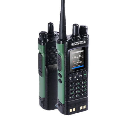 Digital Walkie Talkie