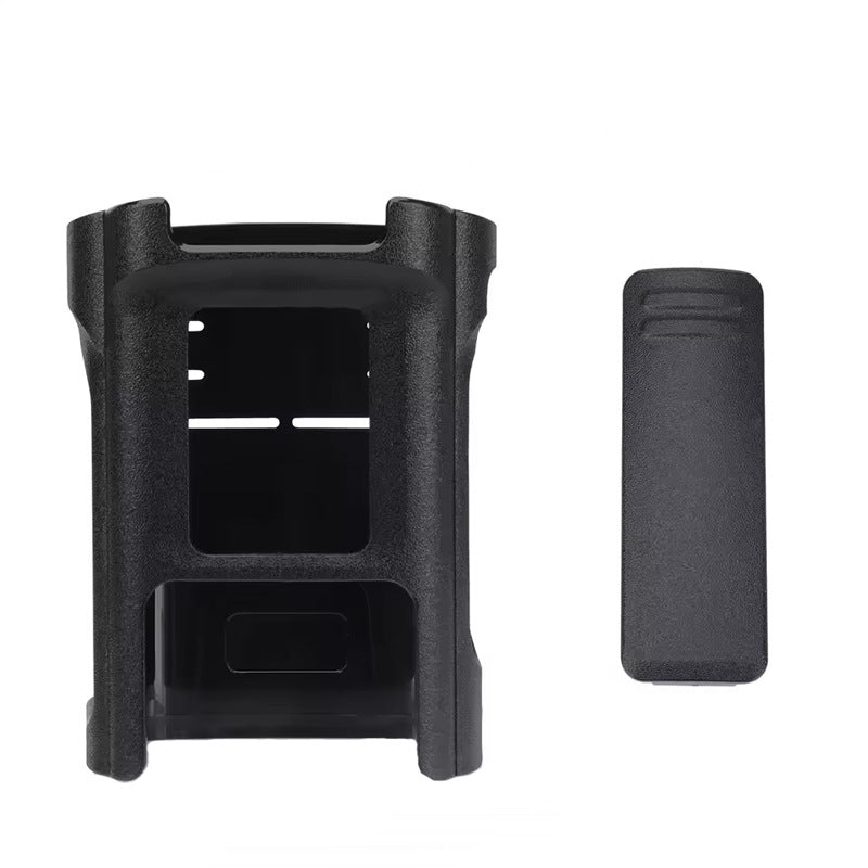Digital Walkie Talkie