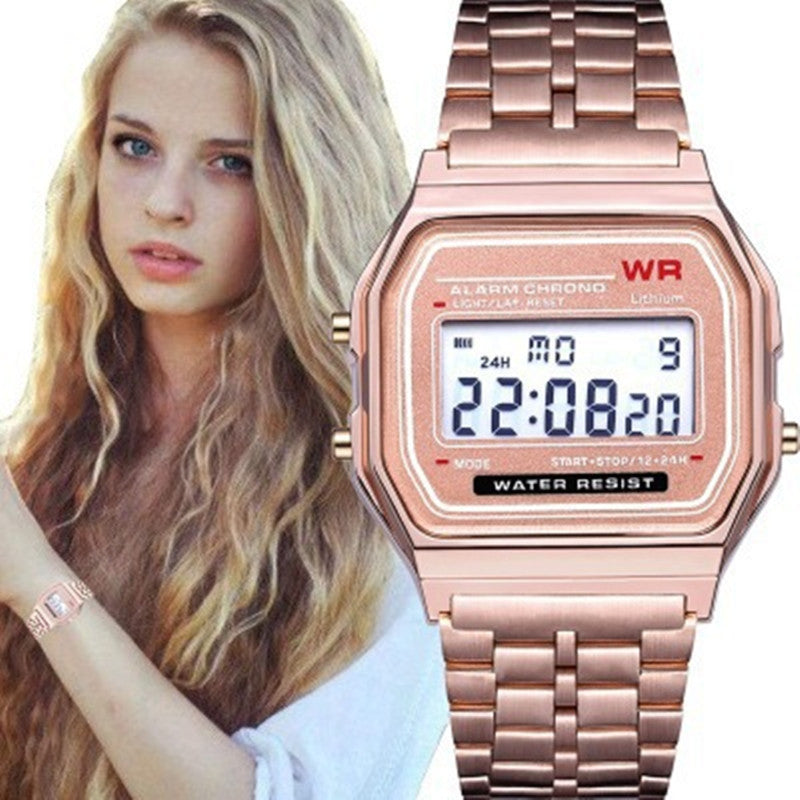 Digital Watch