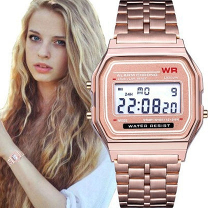 Digital Watch