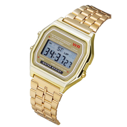 Digital Watch