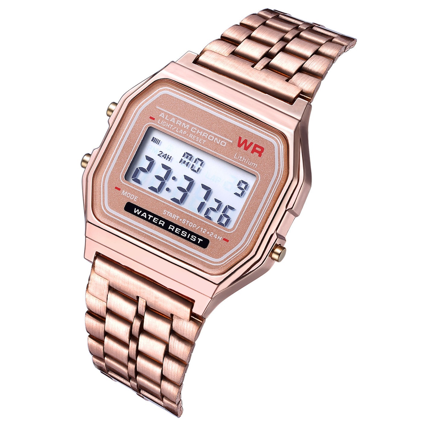 Digital Watch