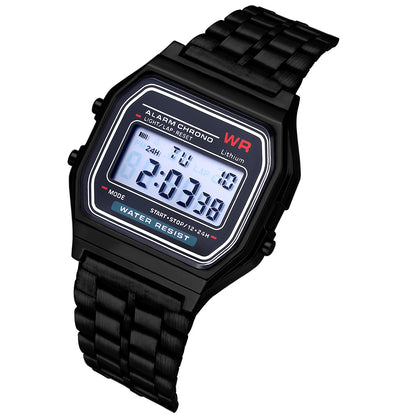 Digital Watch