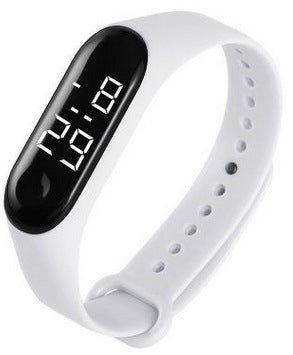 Digital waterproof electronic wristband