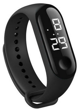 Digital waterproof electronic wristband