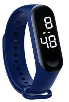 Digital waterproof electronic wristband