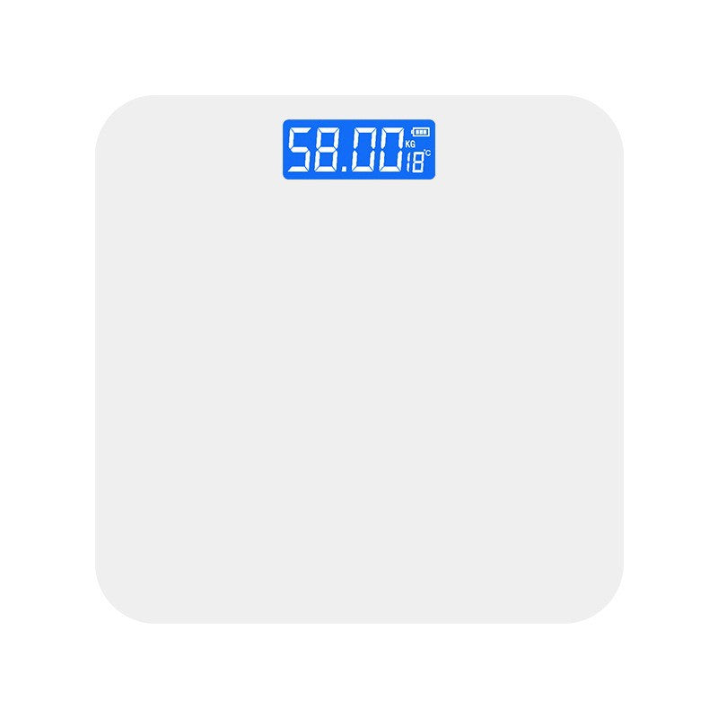 digital weighing scale