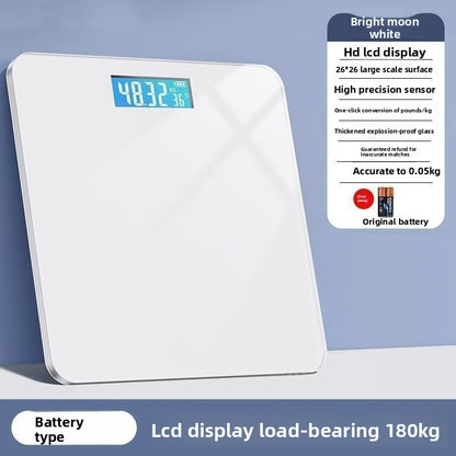 digital weighing scale