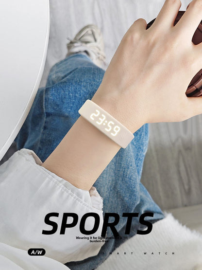 Digital Wristwatch