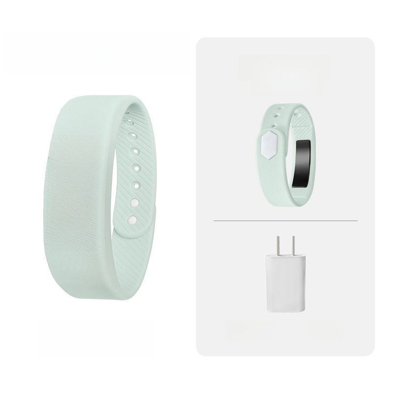 Digital Wristwatch