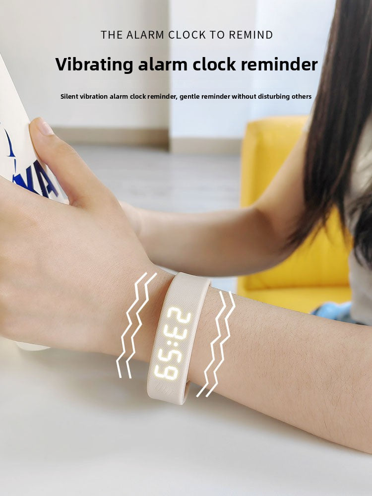 Digital Wristwatch