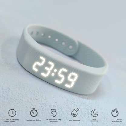 Digital Wristwatch