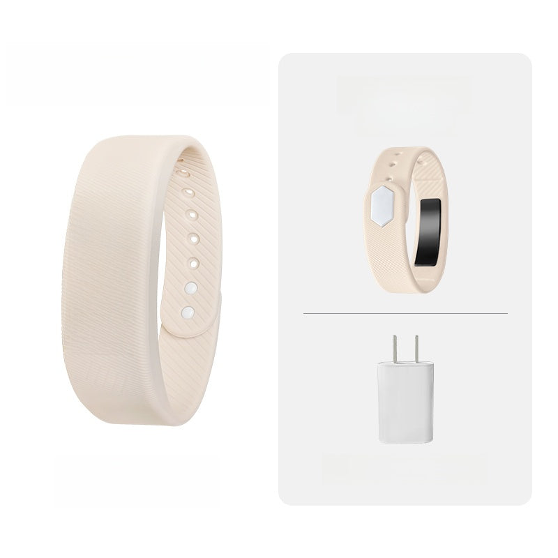 Digital Wristwatch