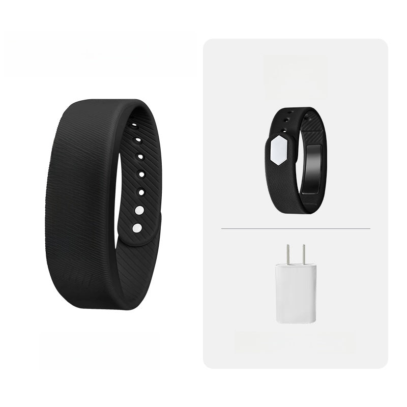 Digital Wristwatch
