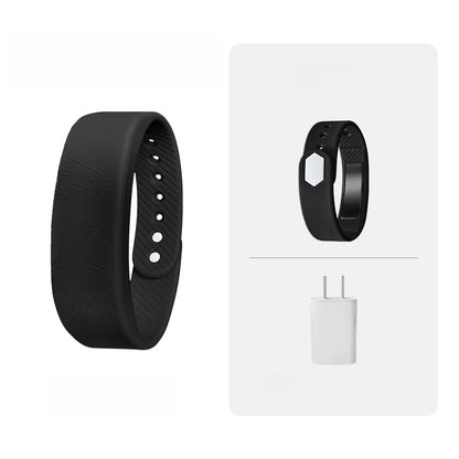 Digital Wristwatch