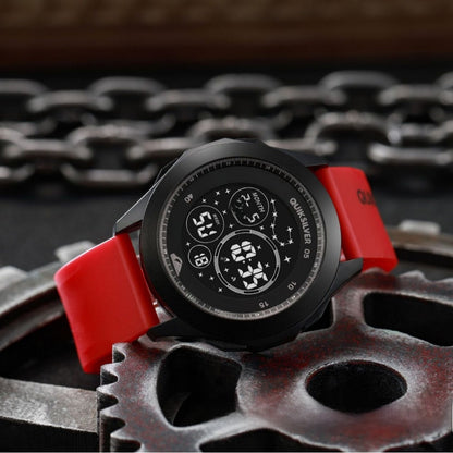 Digital Wristwatch