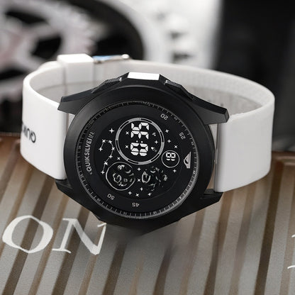 Digital Wristwatch