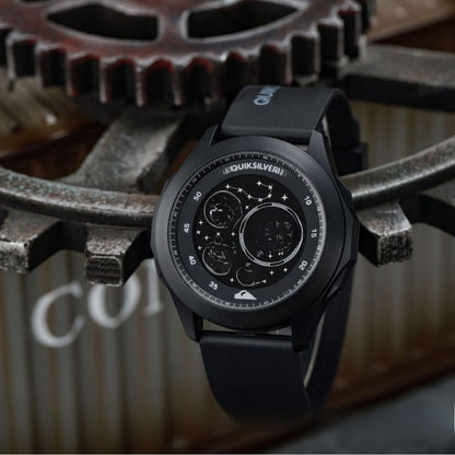 Digital Wristwatch