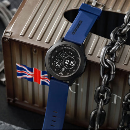 Digital Wristwatch