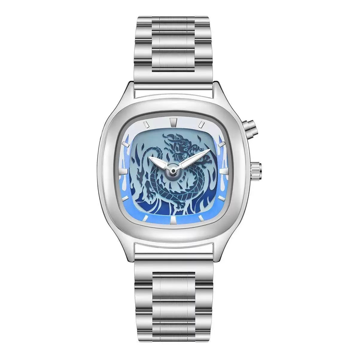 Digital Wristwatch