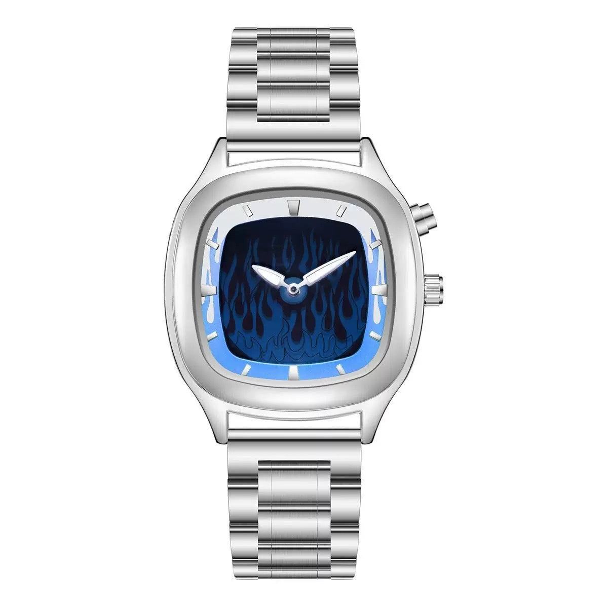 Digital Wristwatch