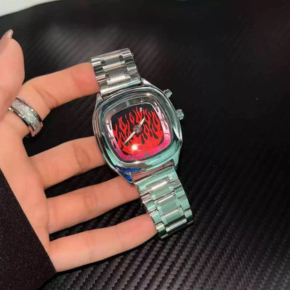 Digital Wristwatch