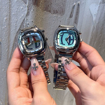Digital Wristwatch