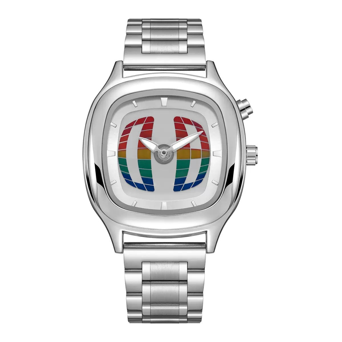 Digital Wristwatch