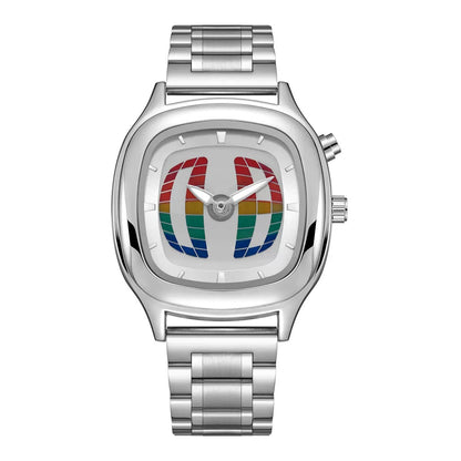 Digital Wristwatch