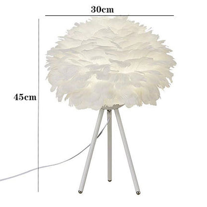 Dimmable Table Lamp