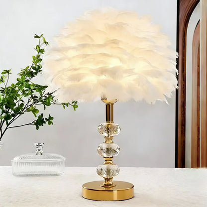 Dimmable Table Lamp