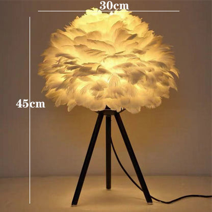 Dimmable Table Lamp