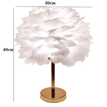 Dimmable Table Lamp