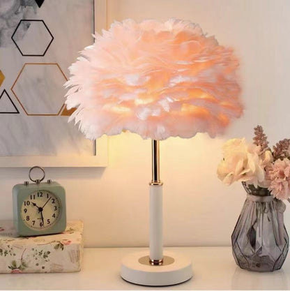 Dimmable Table Lamp